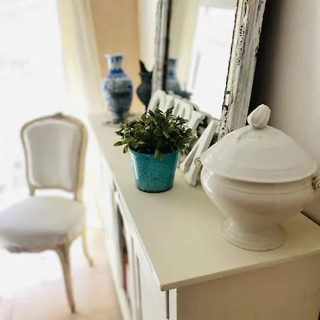 Superbe Maison De Village Et Sa Terrasse Panoramique Дом отдыха Oupia
