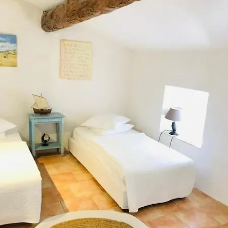 Superbe Maison De Village Et Sa Terrasse Panoramique Prázdninový dům *