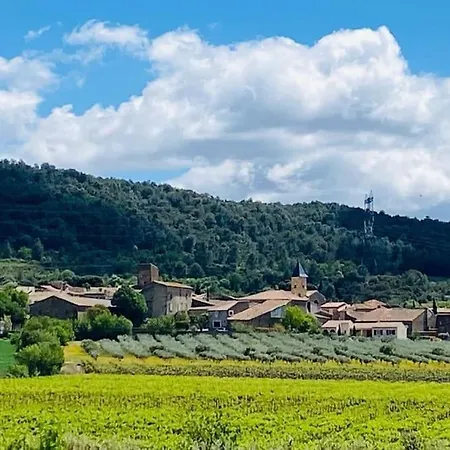 Superbe Maison De Village Et Sa Terrasse Panoramique * Oupia
